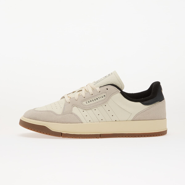 Tenisky adidas Sc Powerphase Off White/ Core Black/ Crew White EUR 38