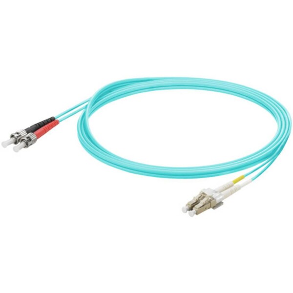 Weidmüller IE-FM3Z2LO0001MST0LD0-X pripojovací kábel pre senzory - aktory, 2433600010, 1 ks; 2433600010