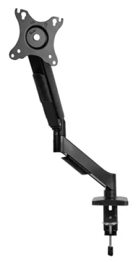 Blow HQ stolný držiak LCD TV / Držiak TV / uhlopriečka 17"-32" / VESA 100x100 / nosnosť 9 kg / naklápanie, otáčanie (76-881#)