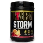 Storm - Universal Nutrition (ovocný punč, 750 g) (5701-6-750g-fruitpunch)