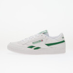 Tenisky Reebok Club C Revenge Ftw White/ Glegrn/ Ftw White EUR 9.5