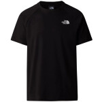 Tričko The North Face M North Face Tee M NF0A87NUJK31 muži XL