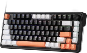 Redragon Landshaker K714 Magnetic Switch (K714BWO-RGB)