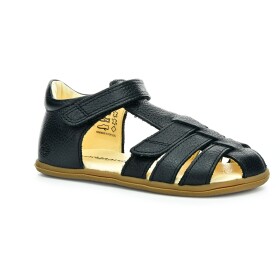 Bundgaard Rox IV Black barefoot sandále 24 EUR