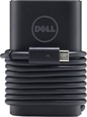 Dell DELL HRX58 adapter zasilający/ inwentor Wewnętrzna 65 W Čierny