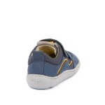Chlapčenské barefoot tenisky BAZE DENIM Froddo G3130271-19 - 35