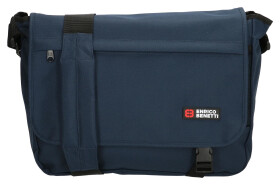 Enrico Benetti Amsterdam 54133 Navy 12 L EB-54133-002