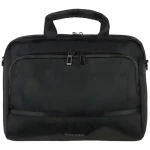 Tucano Player čierna / Taška na notebook / 15,6 "a MacBook Pro 16" / Recyklovaný PET / 13 l (BPLA15D-BK)