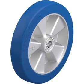 Blickle 752956 plastové koliesko; 752956
