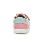 Garvalín Zapato Estrella Cotton celoročné nízke barefoot topánky 26 EUR