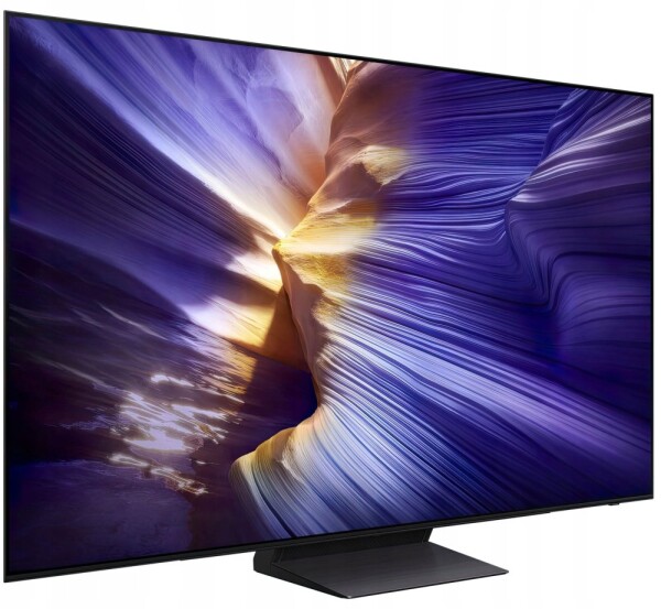 Samsung Samsung QE55S90FAEXXH 55'