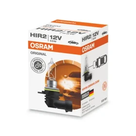 OSRAM Halogénová žiarovka HIR2 / 12V / 1875lm / Bez reflektora (9012)