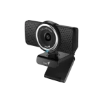 Genius ECam 8000 čierna (32200001408) / Webkamera / 1920x1080 / USB 2.0 / mikrofón (32200001408)