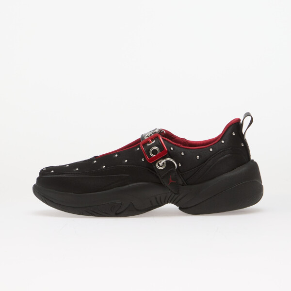 Tenisky Jordan Pointe White/ University Red-Black EUR 39