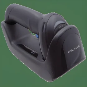 Datalogic Gryphon GBT4200 biela / Snímač 1D čiarových kódov / Bluetooth / Multi-IF (USB, KBW, RS-232) / Kit USB (GBT4200-WH-BTK1)