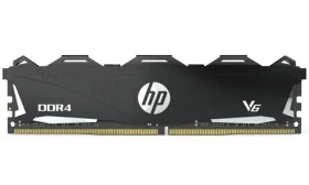 HP V6 8GB 3200 MHz čierna / DDR4 / 3200MHz / CL16 / 1.35V / s chladičom (7EH67AA#ABB)