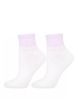 Ponožky Moraj CSL200-034 Shaded 35-41 mix barev-mix designu 35-38