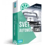 Albi Kvízy do vrecka - Svet automobilizmu