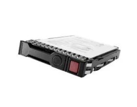 HPE 4TB SAS / Server disk / Interné (872291-002)
