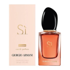 Giorgio Armani Sì Intense 2021 EDP ml