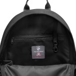 Elegantný dámsky batoh do mesta Heys Basic Backpack Black