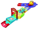 Vtech Tut Tut Dráha raketovým štartom