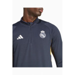 Adidas Real Madrid Tiro 23 mikina Training Top M IB0036 XXL