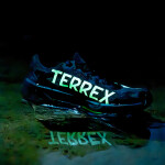 Tenisky FTSHP x adidas Terrex Agravic TT "STARGAZER" Core Black/ Core Black/ Core Black EUR 38 2/3