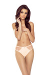 Brigitte 5028 Béžové bikiny - Lapinee L