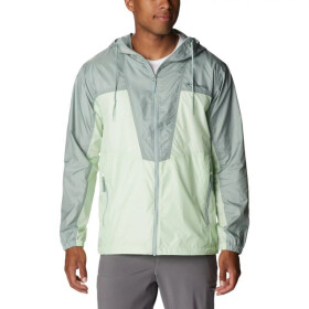 Bunda Columbia Trail Traveler Windbreaker 2036873318