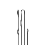 Beyerdynamic PRO X kábel Lightning - Mini XLR 1.6m (43000229)