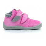 Beda janette (bf 0001/w/m/2) celoročné barefoot topánky s membránou 22 EUR