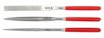 YATO YT-6155 / Sada pilníkov ihlových diamantových 5 x 180 mm 3 ks (YT-6155)