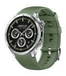 OnePlus Watch 3 Emerald Titanium / Chytré hodinky / 1.5 "/ AMOLED / 5ATM (5491100341)