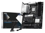 MSI PRE Z890-P WIFI6E / Základná doska / Z890 / LGA 1851 / 4X DDR5 / PCIe 5.0 x16 / 5GLAN / ATX (7E34-019R)