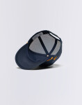 Herschel Supply Marina Mesh Yachting Cap Darkest Navy