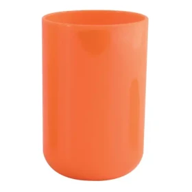 MSV INAGUA kelímok na zubné kefky oranžový / plast (3700703992967)