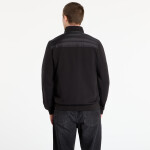 Bunda Tommy Hilfiger Mix Media Ess Rwb Stand Collar Black M