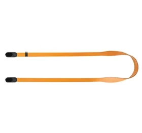 Peak Design Form Amber (jantárová), dlhý / Kožený remienok na fotoaparát (LRS-L-AM-1)