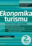 Ekonomika turismu, Palatková Monika