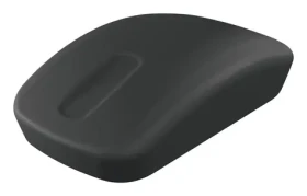 Contour ACTIVE KEY MMS AK-PMH3 čierna / Bezdrôtová myš / IP68 / 2.4 GHz / 1000 DPI / Ergonomická (AK-PMH3OS-FUS-B)