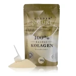 Golden Nature Hovädzí kolagén Bioaktívny (Kolagénne peptidy) 300g (GN000054)