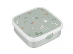 Little Dutch Olovrantový box veľký Farma (107435065399LD)