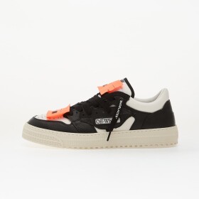 Tenisky Off-White W Low Top 3.0 Off Court White/ Black EUR 39