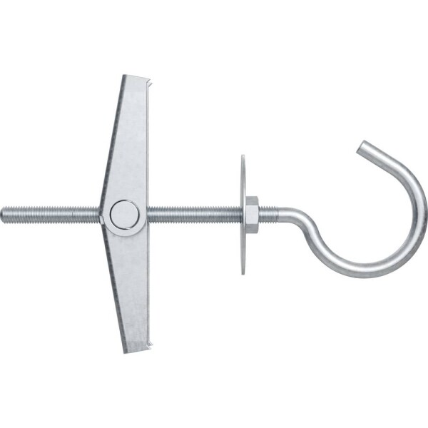 Fischer KDH 4 pružinová sklopná hmoždinka 95 mm 14 mm 080184 25 ks; 080184