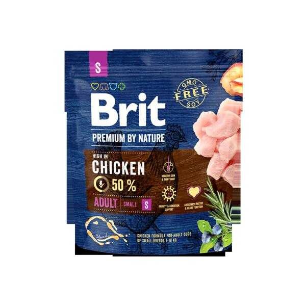 Brit Premium by Nature Adult