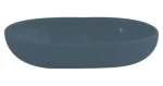 MSV Mydelnička INAGUA petrolejová / plast / 9,4 × 12,4 × 2,5 cm