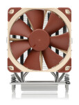 Noctuna NH-U12S TR4-SP3 CPU-cooler / 120mm / 22.4 dB @ 1500 RPM / 93.4 m3h (NH-U12S TR4-SP3)