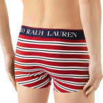 Polo Ralph Lauren Stretch Cotton Classic Trunk Boxer 714753011002 S