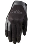 Dakine COVERT black cyklistické rukavice